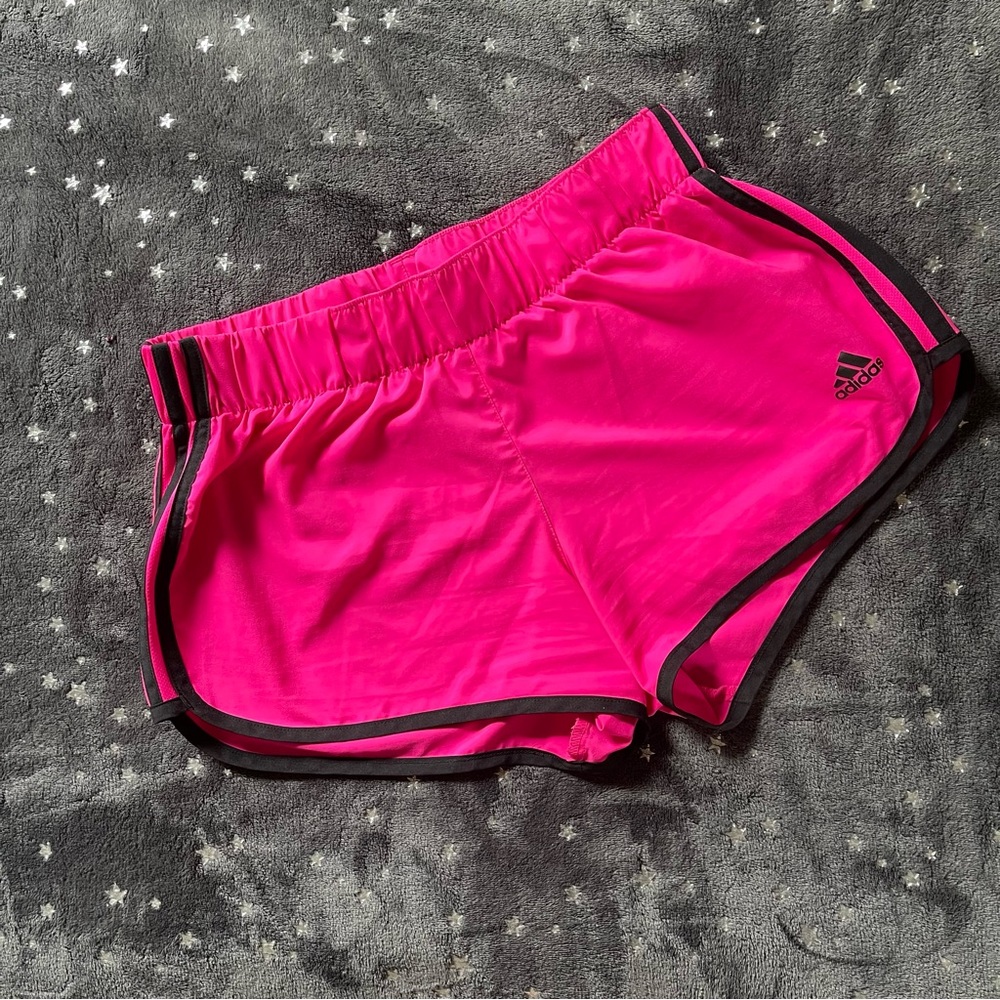 Women’s Adidas Running Shorts